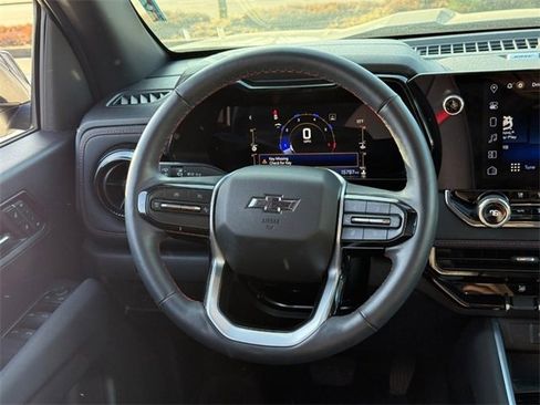 Used 2023 Chevrolet Colorado Z71 w/ Z71 Convenience Package 2 image 13