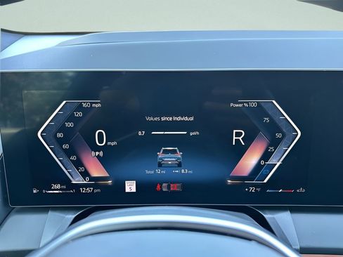 New 2026 BMW X3 xDrive30 w/ Premium Package image 19