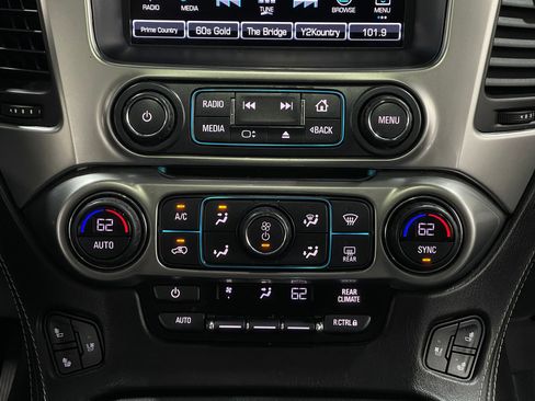 Used 2018 Chevrolet Tahoe Premier image 28