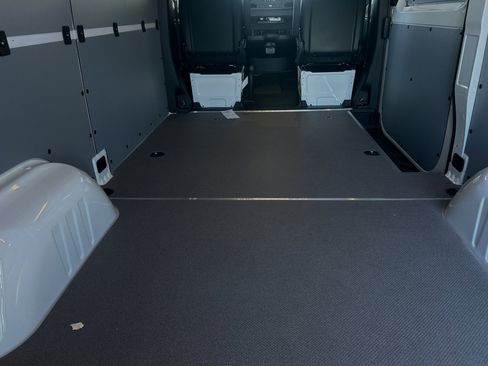 Certified 2024 Mercedes-Benz Sprinter 144 Cargo image 10