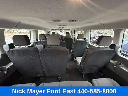 Used 2024 Ford Transit 350 XLT RWD image 24