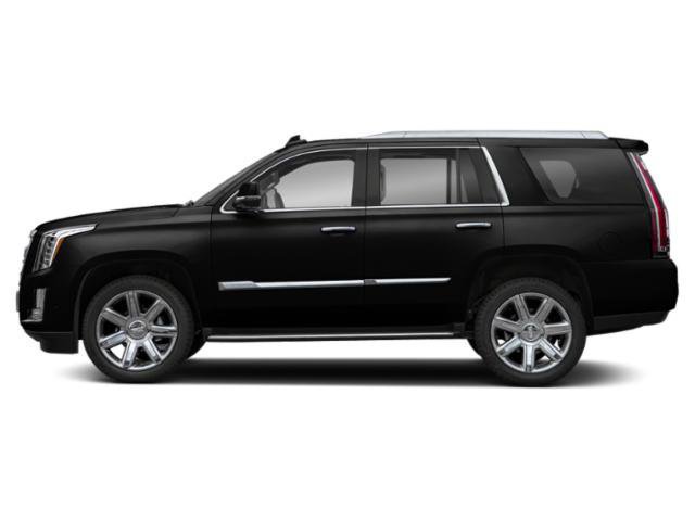 Used 2020 Cadillac Escalade Luxury RWD image 3
