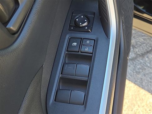Used 2025 Toyota RAV4 LE image 24