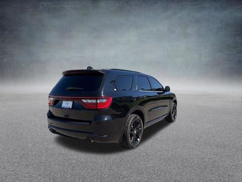Used 2021 Dodge Durango GT AWD/4WD image 7
