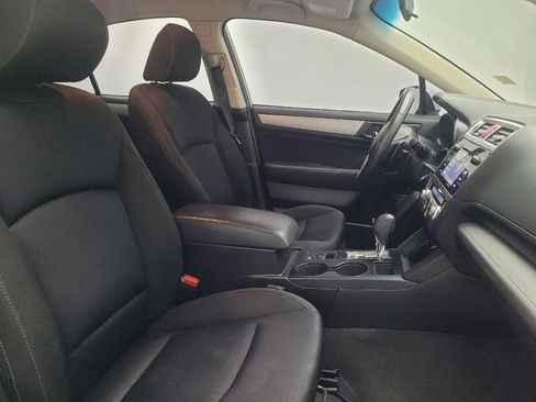 Used 2017 Subaru Legacy 2.5i Premium image 21