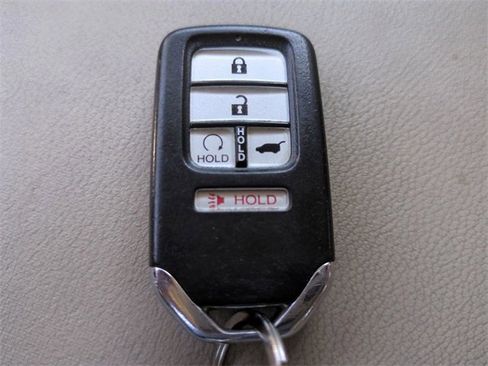 Used 2019 Honda CR-V EX-L image 29