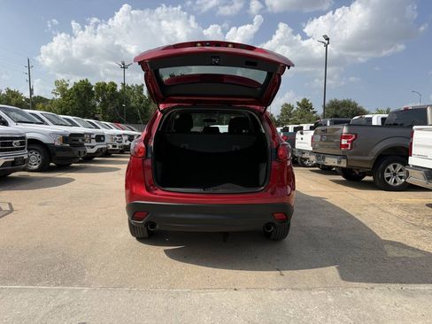 Used 2016 MAZDA CX-5 Touring FWD image 35