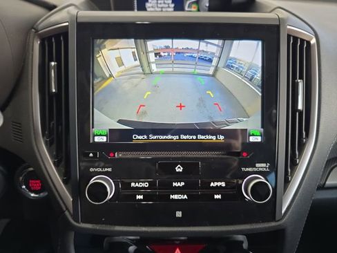 Used 2021 Subaru Forester Limited w/ Popular Package #3 image 15