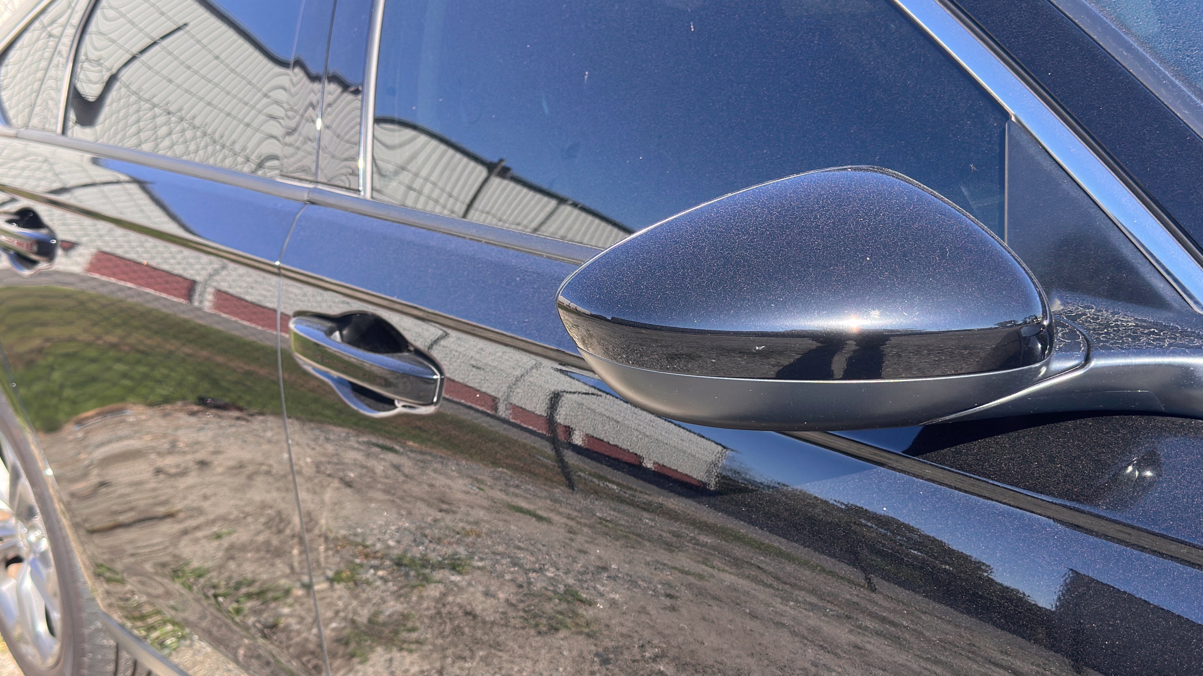 Used 2023 Honda Accord EX image 10