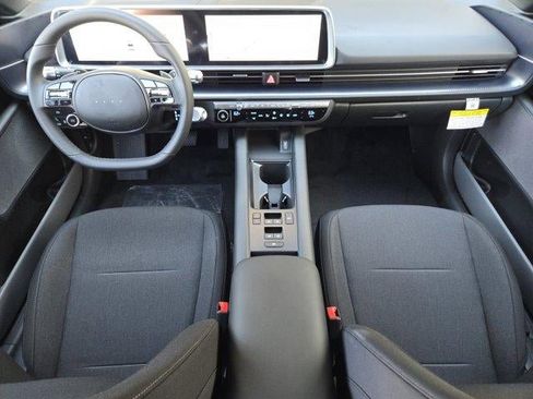 New 2025 Hyundai Ioniq 6 SE image 19