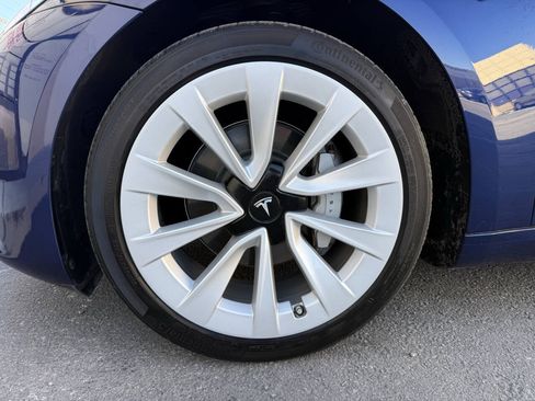 Used 2023 Tesla Model 3 Standard Range RWD image 32