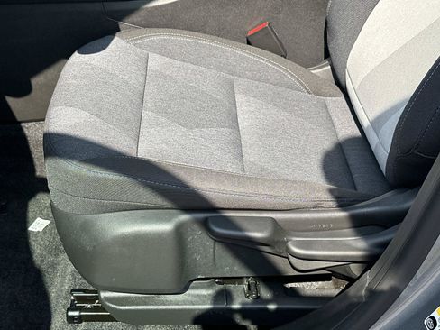 Certified 2024 Chevrolet Trax LS w/ LS Convenience Package FWD image 16