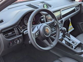 New 2026 Porsche Macan video 4