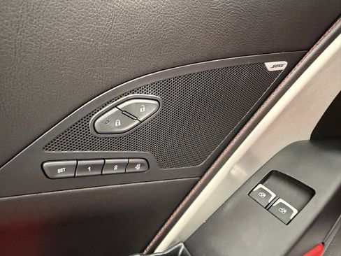 Used 2017 Chevrolet Corvette Stingray Convertible w/ 2LT Preferred Equipment Group image 34