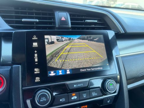 Used 2018 Honda Civic EX-L image 38