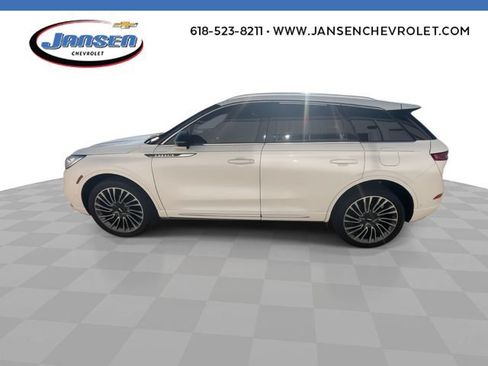 Used 2020 Lincoln Corsair Reserve w/ Equipment Group 202A AWD/4WD image 5