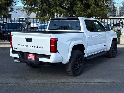 New 2026 Toyota Tacoma SR5 image 10