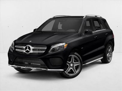 Certified 2018 Mercedes-Benz GLE 550e 4MATIC