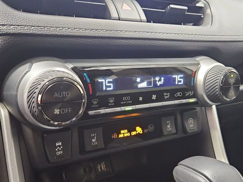 New 2025 Toyota RAV4 XLE image 16