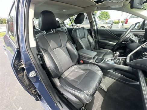 Used 2024 Subaru Legacy Limited image 25