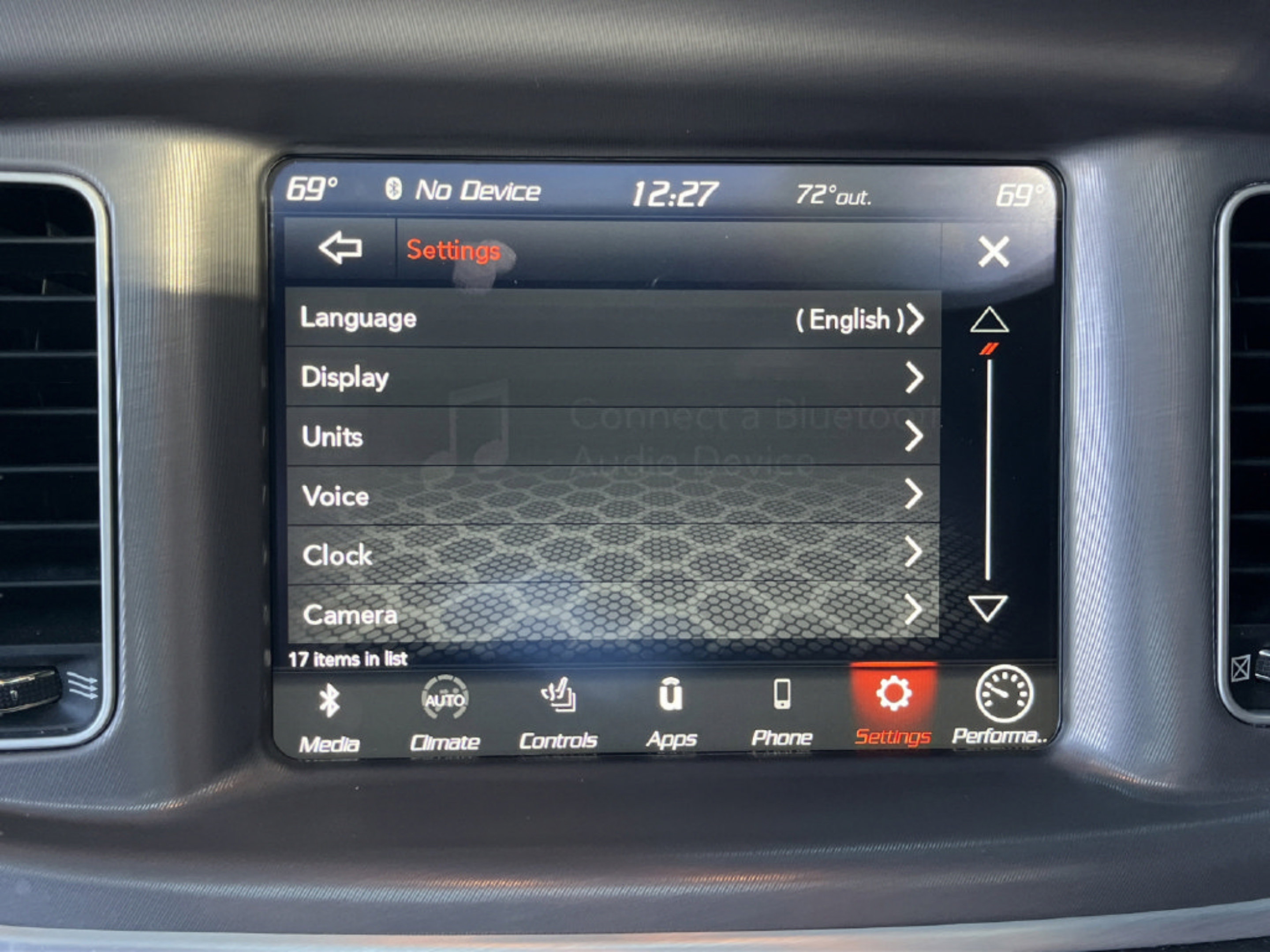 Used 2022 Dodge Charger Scat Pack w/ Plus Group RWD image 19