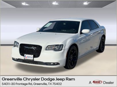 Used 2020 Chrysler 300 S