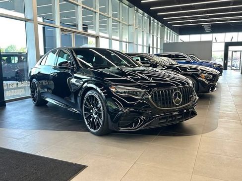 New 2026 Mercedes-Benz S 63 AMG S image 1