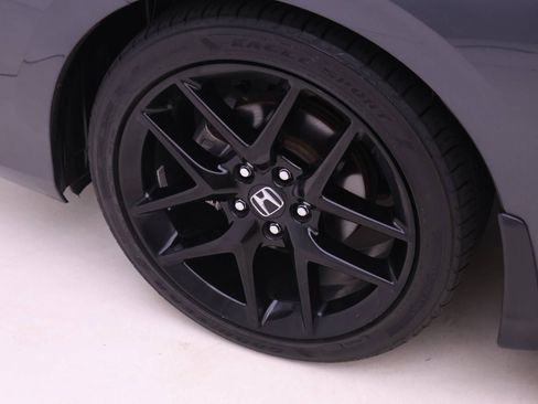 Certified 2023 Honda Civic Sport image 16