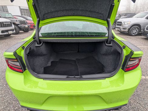 Used 2023 Dodge Charger Scat Pack w/ Daytona Edition Group image 14