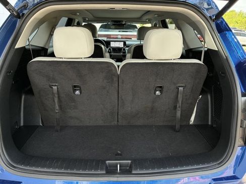 Used 2023 Kia Sorento SX FWD image 31