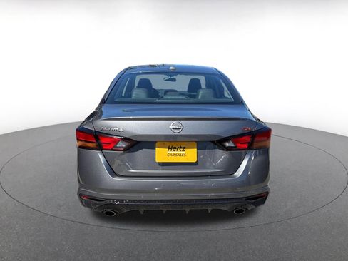 Used 2025 Nissan Altima 2.5 SR image 12