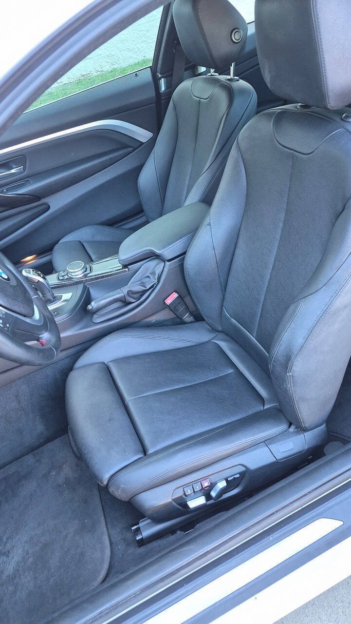 Used 2017 BMW 430i Coupe RWD image 32