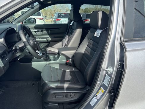 New 2026 Honda CR-V Sport-L image 23