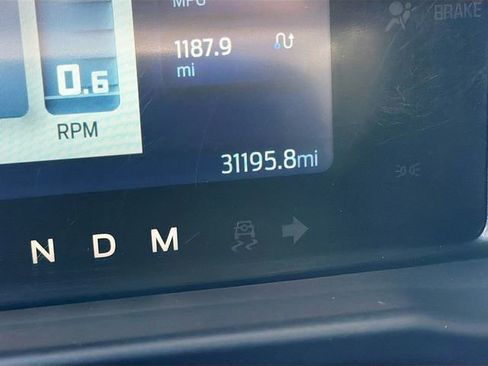 Used 2024 Ford Bronco Wildtrak image 38