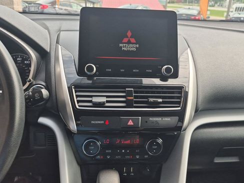 Used 2023 Mitsubishi Eclipse Cross SE AWD/4WD image 14