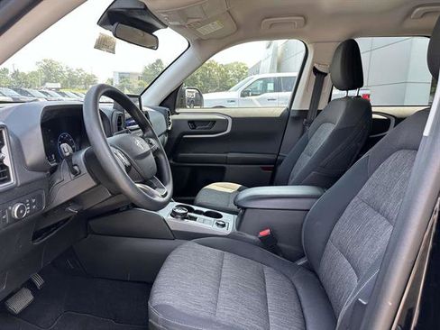 Used 2021 Ford Bronco Sport Big Bend image 11