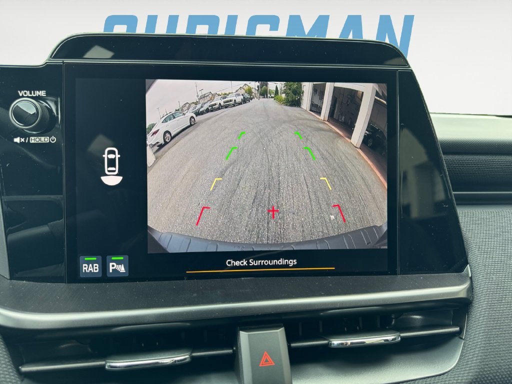 New 2026 Subaru Outback Limited AWD/4WD image 19