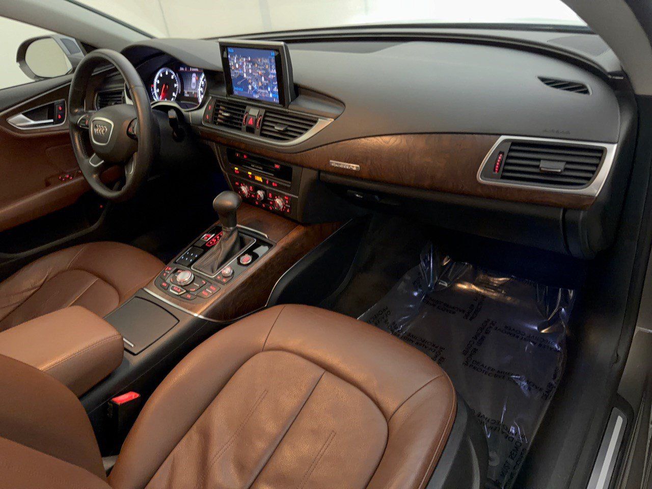 Used 2013 Audi A7 3.0T Premium Plus AWD/4WD image 31