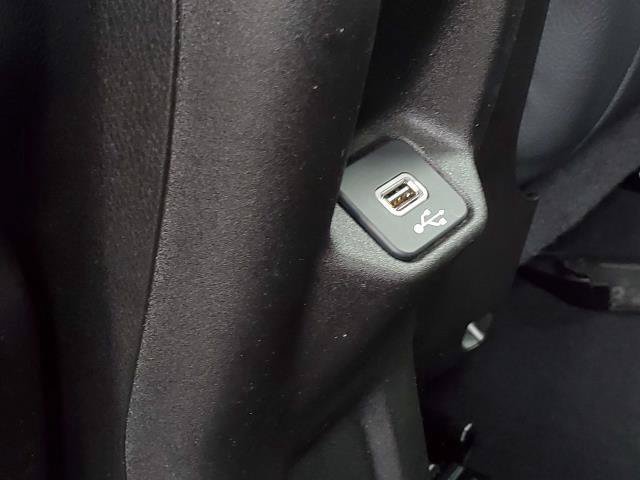 Certified 2023 Jeep Renegade Limited AWD/4WD image 30