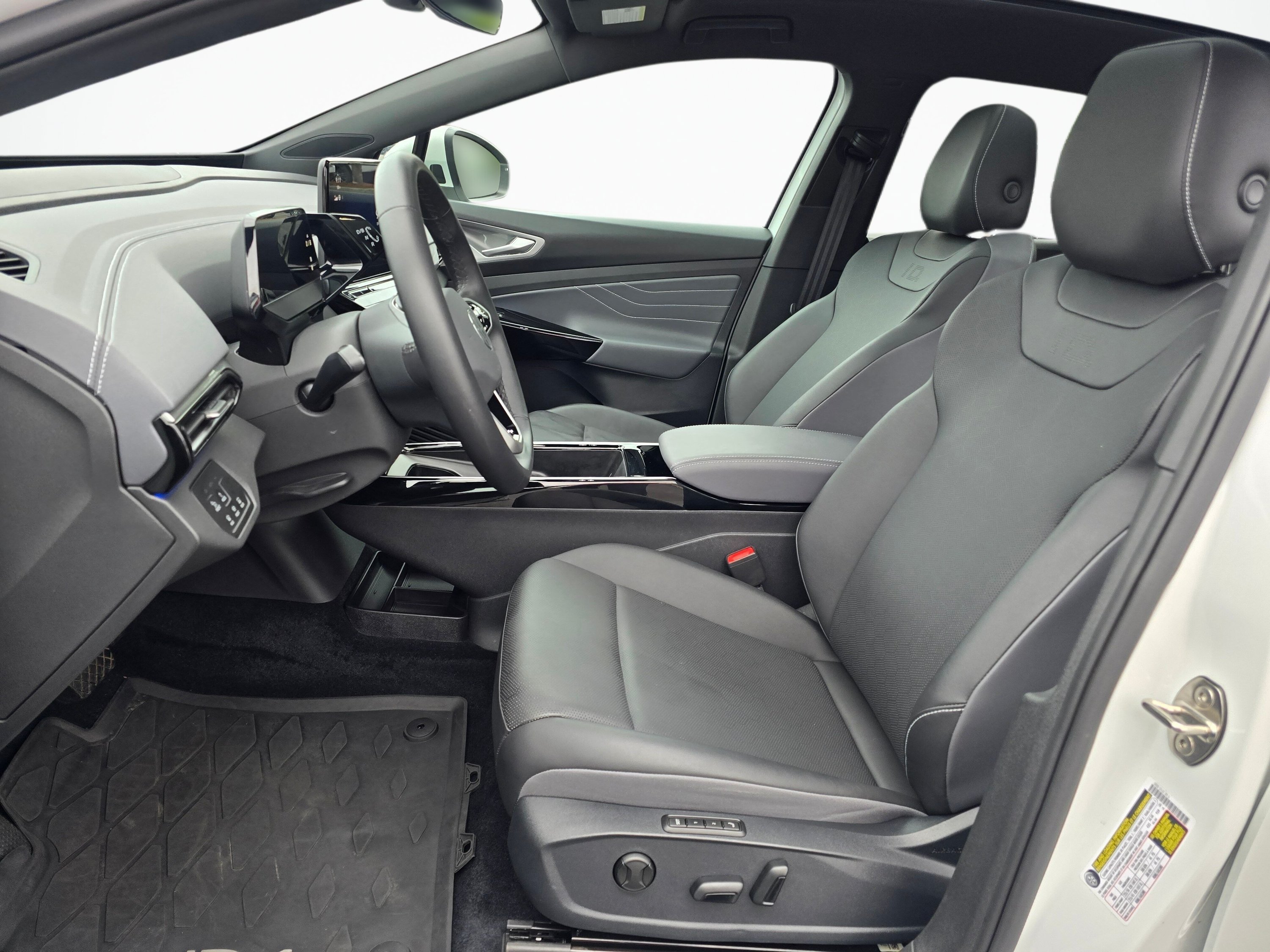 Used 2023 Volkswagen ID.4 Pro S Plus AWD/4WD image 12
