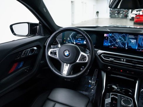 Used 2023 BMW M240i xDrive Coupe w/ Premium Package image 10