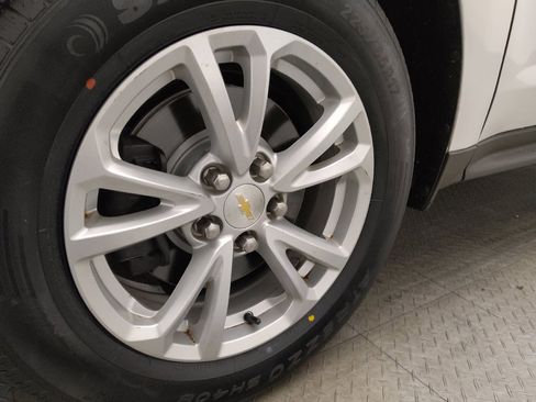 Used 2016 Chevrolet Equinox LT w/ Convenience Package FWD image 31
