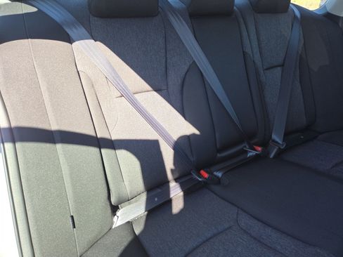 New 2026 Honda Accord SE image 21