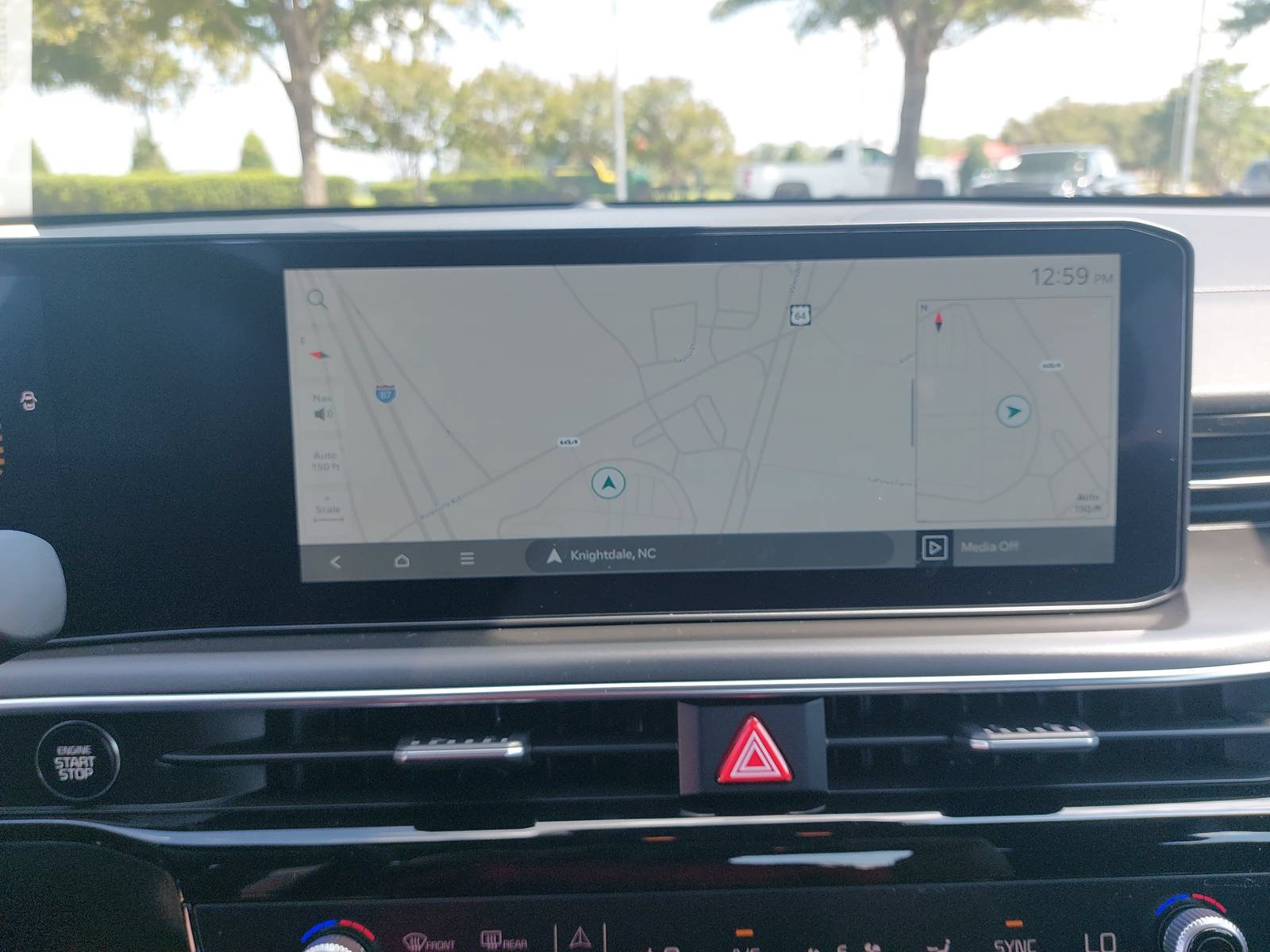 New 2027 Kia K5 GT-Line FWD image 23