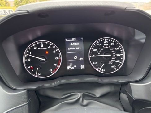 New 2026 Subaru Forester Premium image 26