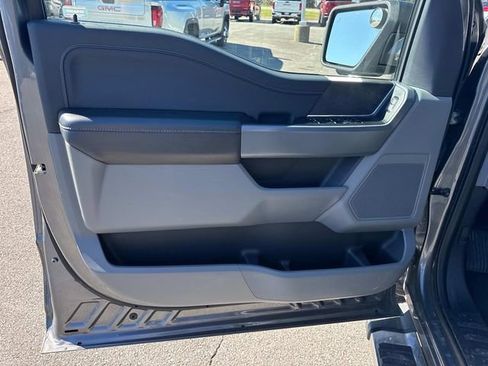 Used 2024 Ford F150 XLT w/ Mobile Office Package image 24