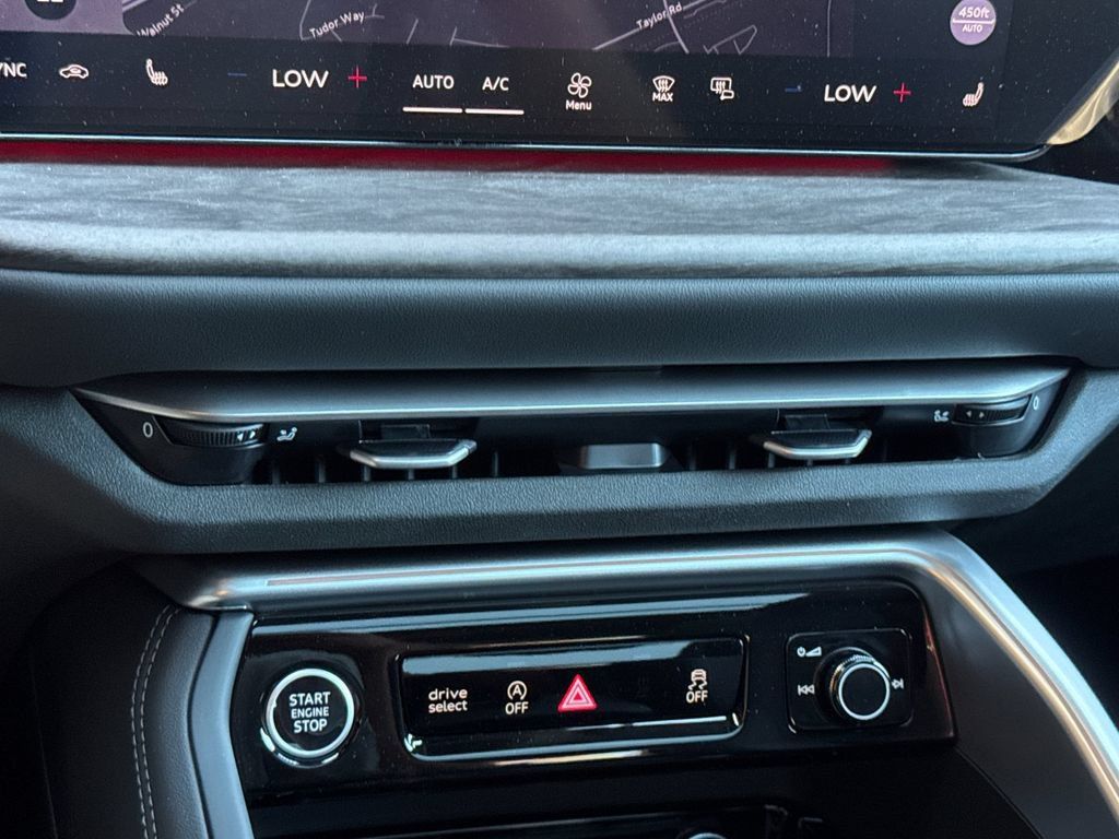 New 2026 Audi Q5 Premium AWD/4WD image 21