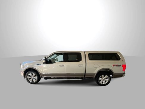 Used 2018 Ford F150 Lariat w/ Equipment Group 502A Luxury image 5