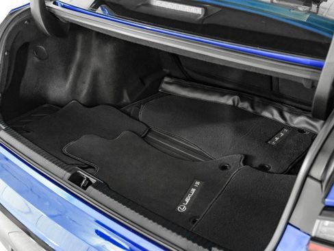 Used 2022 Lexus IS 350 F Sport w/ Memory Package image 50