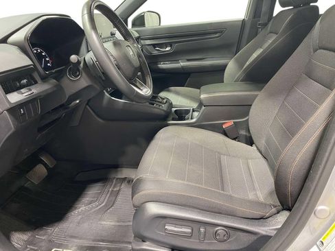 Used 2024 Honda CR-V Sport image 17